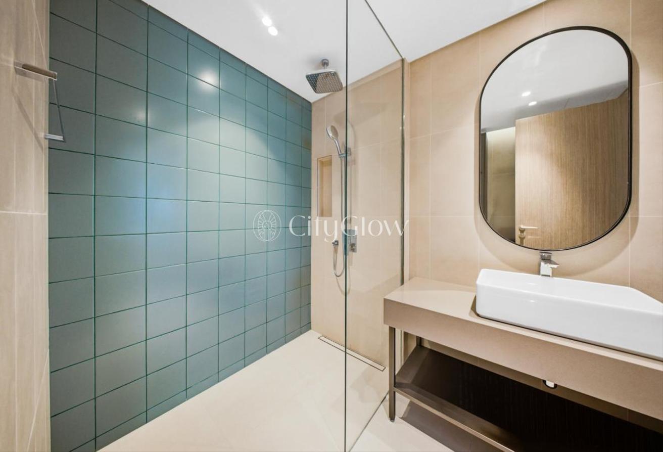 Fully Furnished | Now Ready| Serene 1BR| Pool View photo 13