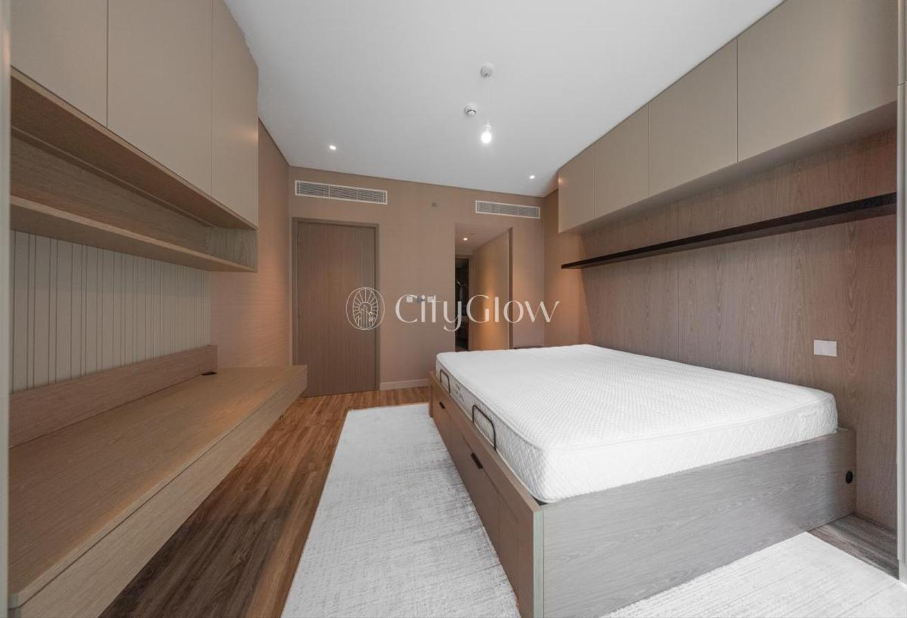 Fully Furnished | Now Ready| Serene 1BR| Pool View photo 9