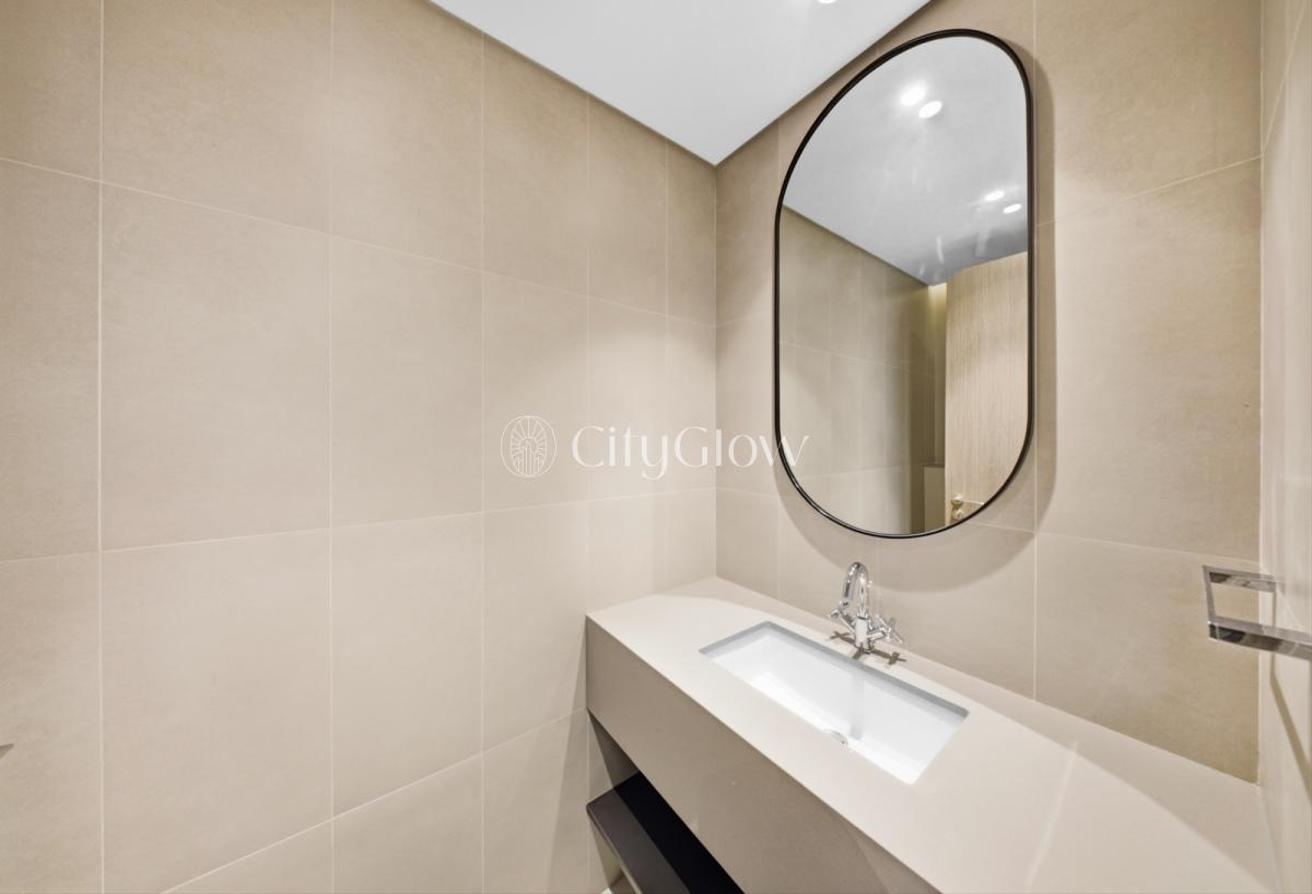 Fully Furnished | Now Ready| Serene 1BR| Pool View photo 14