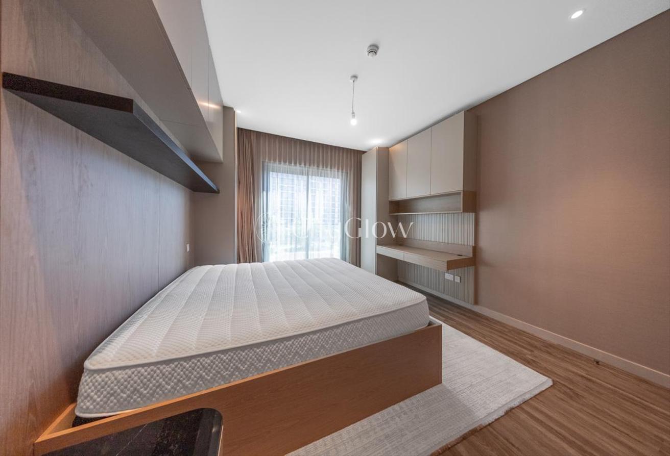 Fully Furnished | Now Ready| Serene 1BR| Pool View photo 10