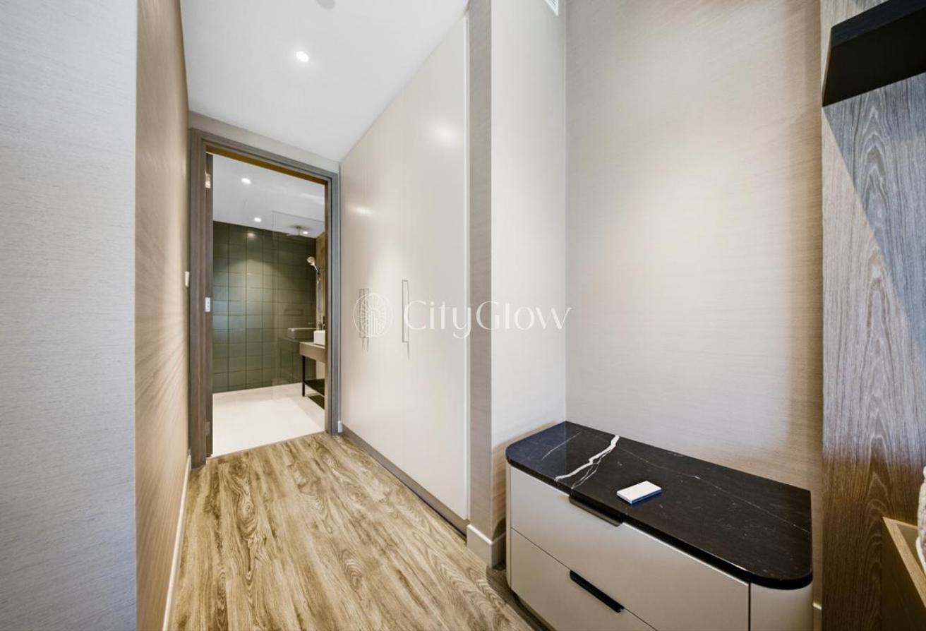 Fully Furnished | Now Ready| Serene 1BR| Pool View photo 11