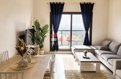 Apartment - 1 Bedroom - 1 Bathroom for rent in Elite Sports Residence 2 - Elite Sports Residence - Dubai Sports City - Dubai Apartment - 1 Bedroom - 1 Bathroom for rent in Elite Sports Residence 2 - Elite Sports Residence - Dubai Sports City - Dubai