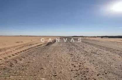 Land - Studio for sale in Al Sajaa Industrial - Al Sajaa - Sharjah