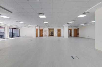 Office Space - Studio for rent in Al Khaimah II - Al Barsha 1 - Al Barsha - Dubai