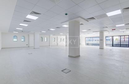 Office Space - Studio for rent in Al Khaimah II - Al Barsha 1 - Al Barsha - Dubai