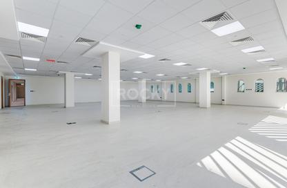 Office Space - Studio for rent in Al Khaimah II - Al Barsha 1 - Al Barsha - Dubai