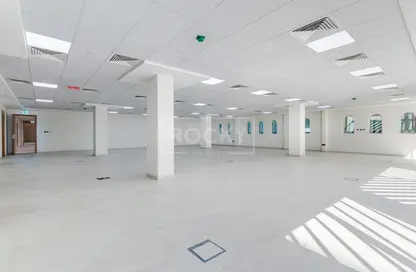 مكتب - استوديو للايجار في الخيمة الثانية - البرشاء 1 - البرشاء - دبي