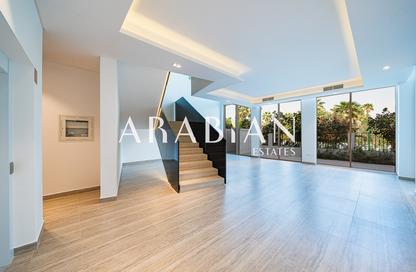 Townhouse - 4 Bedrooms - 5 Bathrooms for rent in Ixora - Al Barari - Dubai