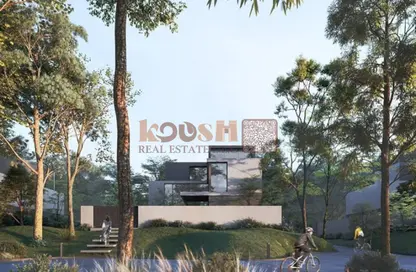 Villa - 5 Bedrooms - 7 Bathrooms for sale in Saro - Masaar - Tilal City - Sharjah