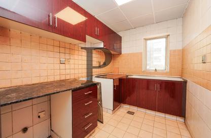 Apartment - 1 Bedroom - 2 Bathrooms for sale in Marina Pearl - Dubai Marina - Dubai