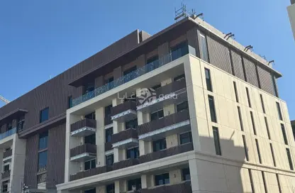 Apartment - 3 Bedrooms - 4 Bathrooms for sale in Jomana 7 - Madinat Jumeirah Living - Umm Suqeim - Dubai
