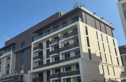 شقة - 3 غرف نوم - 4 حمامات للبيع في جومانا 7 - مدينة جميرا ليفينج - أم سقيم - دبي