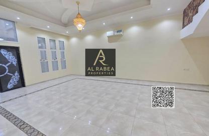 Townhouse - 3 Bedrooms - 5 Bathrooms for rent in Al Mowaihat 3 - Al Mowaihat - Ajman