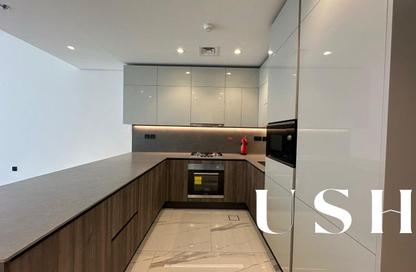 Apartment - 1 Bedroom - 2 Bathrooms for rent in Royal Regency - Business Bay - Dubai