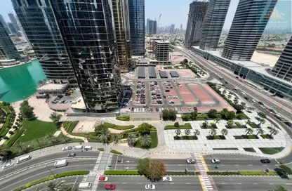 Apartment - 1 Bedroom - 2 Bathrooms for rent in Bonnington Tower - JLT Cluster J - Jumeirah Lake Towers - Dubai Apartment - 1 Bedroom - 2 Bathrooms for rent in Bonnington Tower - JLT Cluster J - Jumeirah Lake Towers - Dubai