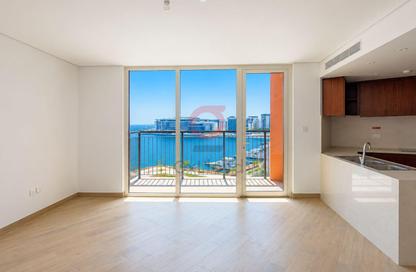 Apartment - 2 Bedrooms - 3 Bathrooms for rent in La Voile Building 2 - La Voile - Port de La Mer - La Mer - Jumeirah - Dubai Apartment - 2 Bedrooms - 3 Bathrooms for rent in La Voile Building 2 - La Voile - Port de La Mer - La Mer - Jumeirah - Dubai