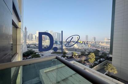 Apartment - 1 - 2 for rent in Marina Heights 2 - Marina Square - Al Reem Island - Abu Dhabi