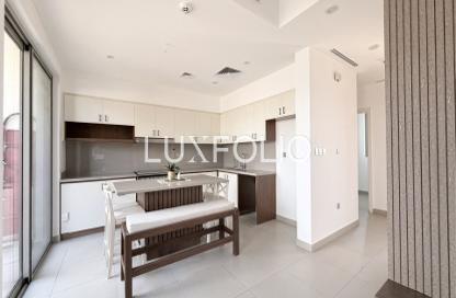 Townhouse - 3 - 4 for rent in Camelia 1 - Camelia - Arabian Ranches 2 - Dubai