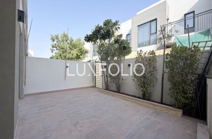 Townhouse - 3 - 4 for rent in Camelia 1 - Camelia - Arabian Ranches 2 - Dubai