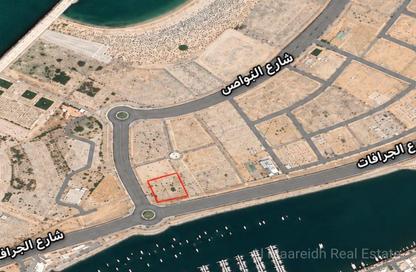 Land - Studio for sale in Dafan Al Khor - Ras Al Khaimah
