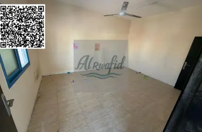 شقة - 2 غرف نوم - 1 حمام للايجار في فندق كراون بالاس - الراشدية 1 - الراشدية - عجمان