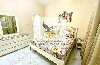 Apartment - 1 Bedroom - 2 Bathrooms for rent in Al Majaz 2 - Al Majaz - Sharjah Apartment - 1 Bedroom - 2 Bathrooms for rent in Al Majaz 2 - Al Majaz - Sharjah