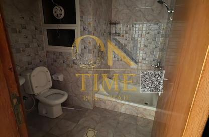 Apartment - 1 - 1 for rent in Al Naemiya Tower 3 - Al Nuaimiya Towers - Al Nuimiya 1 - Al Nuaimiya - Ajman