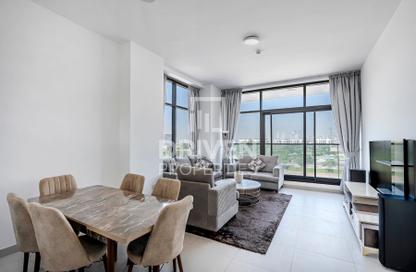 Apartment - 1 Bedroom - 2 Bathrooms for sale in Prime Views by Prescott - Meydan Avenue - Meydan - Dubai