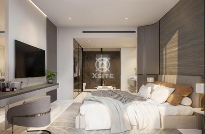 Apartment - 2 Bedrooms - 3 Bathrooms for sale in Bond Enclave - Arjan - Dubai