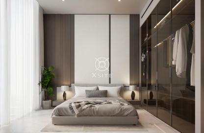 Apartment - 2 Bedrooms - 3 Bathrooms for sale in Bond Enclave - Arjan - Dubai