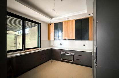 Townhouse - 5 Bedrooms - 6 Bathrooms for rent in Tilal City - Sharjah