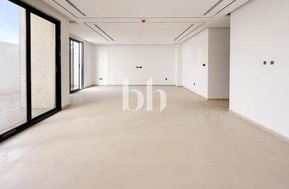 Townhouse - 5 Bedrooms - 6 Bathrooms for rent in Tilal City - Sharjah Townhouse - 5 Bedrooms - 6 Bathrooms for rent in Tilal City - Sharjah