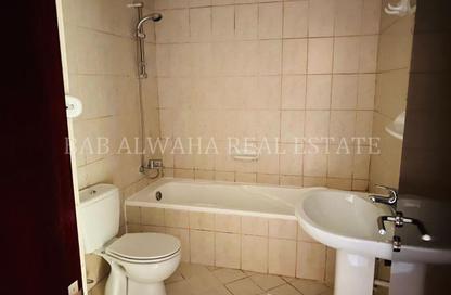 Apartment - Studio - 1 for sale in Building Q03 - France Cluster - International City - Dubai