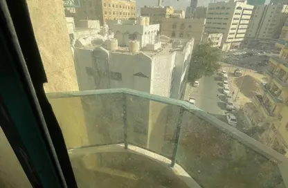 Apartment - 2 Bedrooms - 2 Bathrooms for rent in Al Amal Building - Um Altaraffa - Sharjah