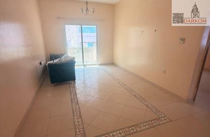 Apartment - 1 Bedroom - 2 Bathrooms for rent in Al Naemiya Tower 1 - Al Naemiya Towers - Al Nuaimiya - Ajman