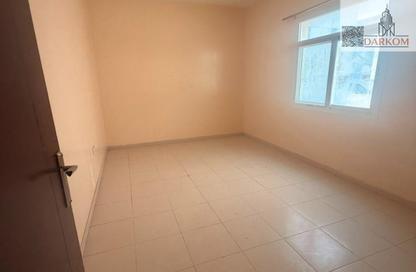 Apartment - 1 Bedroom - 2 Bathrooms for rent in Al Naemiya Tower 1 - Al Naemiya Towers - Al Nuaimiya - Ajman