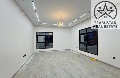 Villa - 5 Bedrooms - 6 Bathrooms for rent in Al Yasmeen 1 - Al Yasmeen - Ajman Villa - 5 Bedrooms - 6 Bathrooms for rent in Al Yasmeen 1 - Al Yasmeen - Ajman