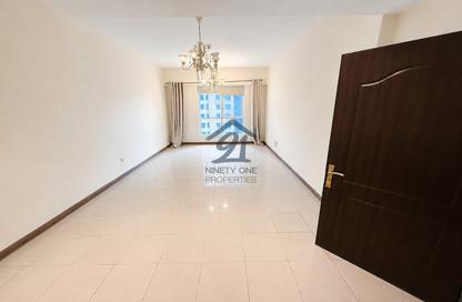 Apartment - 3 Bedrooms - 4 Bathrooms for sale in Sulafa Tower - Dubai Marina - Dubai