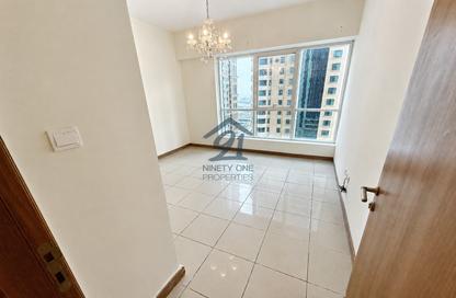 Apartment - 3 Bedrooms - 4 Bathrooms for sale in Sulafa Tower - Dubai Marina - Dubai