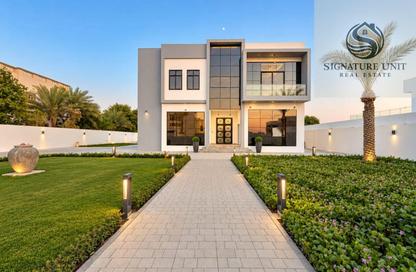 Villa - 5 - 6 for rent in Nad Al Sheba 4 - Nad Al Sheba - Dubai