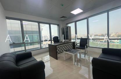 Office Space - Studio - 1 Bathroom for rent in Al Qusais 2 - Al Qusais Residential Area - Al Qusais - Dubai