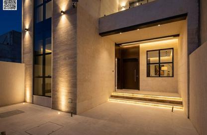 Villa - 4 - 6 for sale in Kabbali Hills - Al Helio 2 - Al Helio - Ajman