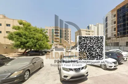 أرض - استوديو للبيع في مشروع النخيل - عجمان وسط المدينة - عجمان