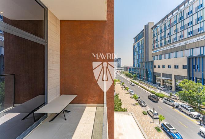 12 Cheques | Park View | Furnished | Best Price photo 3