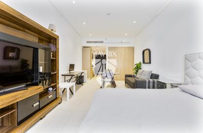 Apartment - Studio - 1 for rent in Divine Residences - Arjan - Dubai Apartment - Studio - 1 for rent in Divine Residences - Arjan - Dubai