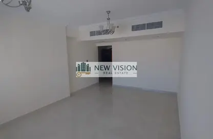 شقة - 2 غرف نوم - 2 حمامات للايجار في المجاز 2 - المجاز - الشارقة