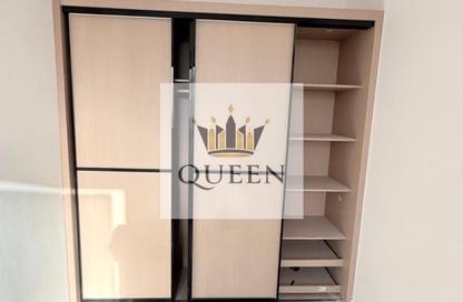 Apartment - Studio - 1 Bathroom for rent in Dusit Thani Residence - Al Nakhil 2 - Al Nakhil - Ajman Apartment - Studio - 1 Bathroom for rent in Dusit Thani Residence - Al Nakhil 2 - Al Nakhil - Ajman