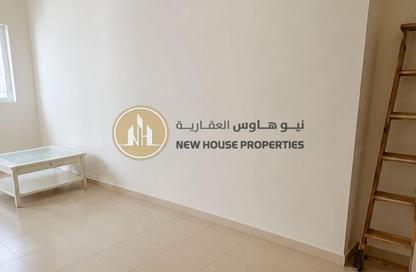 Apartment - 1 - 2 for sale in Ajman One Towers - Al Sawan - Ajman