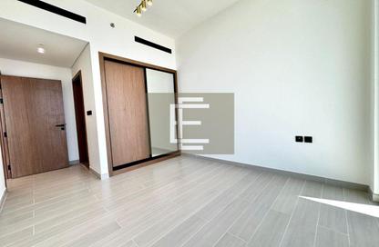 Apartment - 1 Bedroom - 2 Bathrooms for rent in Binghatti Onyx - District 15 - Jumeirah Village Circle - Dubai
