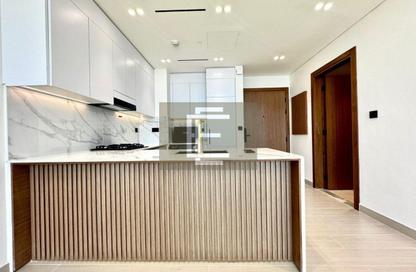 Apartment - 1 Bedroom - 2 Bathrooms for rent in Binghatti Onyx - District 15 - Jumeirah Village Circle - Dubai